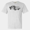 Heavyweight Ring Spun Tee Thumbnail