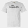 Heavyweight Ring Spun Tee Thumbnail