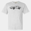 Heavyweight Ring Spun Tee Thumbnail