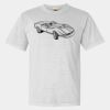 Heavyweight Ring Spun Tee Thumbnail