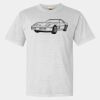 Heavyweight Ring Spun Tee Thumbnail
