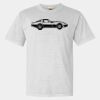Heavyweight Ring Spun Tee Thumbnail