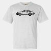 Heavyweight Ring Spun Tee Thumbnail