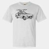 Heavyweight Ring Spun Tee Thumbnail