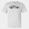 Heavyweight Ring Spun Tee Thumbnail