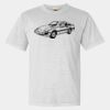 Heavyweight Ring Spun Tee Thumbnail