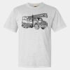 Heavyweight Ring Spun Tee Thumbnail
