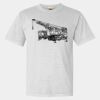 Heavyweight Ring Spun Tee Thumbnail