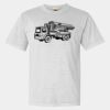 Heavyweight Ring Spun Tee Thumbnail