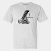 Heavyweight Ring Spun Tee Thumbnail