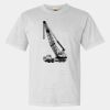 Heavyweight Ring Spun Tee Thumbnail