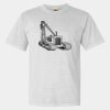 Heavyweight Ring Spun Tee Thumbnail