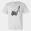 Heavyweight Ring Spun Tee Thumbnail