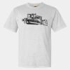 Heavyweight Ring Spun Tee Thumbnail