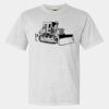 Heavyweight Ring Spun Tee Thumbnail