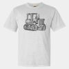 Heavyweight Ring Spun Tee Thumbnail