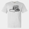 Heavyweight Ring Spun Tee Thumbnail