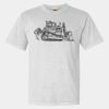 Heavyweight Ring Spun Tee Thumbnail