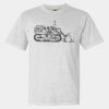 Heavyweight Ring Spun Tee Thumbnail
