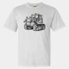 Heavyweight Ring Spun Tee Thumbnail