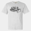 Heavyweight Ring Spun Tee Thumbnail