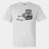Heavyweight Ring Spun Tee Thumbnail