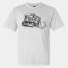 Heavyweight Ring Spun Tee Thumbnail