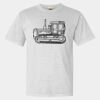 Heavyweight Ring Spun Tee Thumbnail