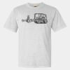 Heavyweight Ring Spun Tee Thumbnail