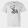 Heavyweight Ring Spun Tee Thumbnail