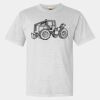 Heavyweight Ring Spun Tee Thumbnail