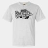 Heavyweight Ring Spun Tee Thumbnail