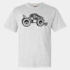 Heavyweight Ring Spun Tee Thumbnail