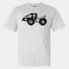 Heavyweight Ring Spun Tee Thumbnail