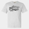 Heavyweight Ring Spun Tee Thumbnail