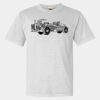 Heavyweight Ring Spun Tee Thumbnail