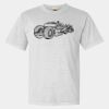 Heavyweight Ring Spun Tee Thumbnail
