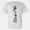 Heavyweight Ring Spun Tee Thumbnail