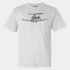 Heavyweight Ring Spun Tee Thumbnail