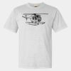 Heavyweight Ring Spun Tee Thumbnail