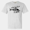 Heavyweight Ring Spun Tee Thumbnail