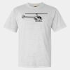 Heavyweight Ring Spun Tee Thumbnail