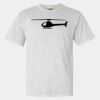 Heavyweight Ring Spun Tee Thumbnail
