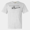 Heavyweight Ring Spun Tee Thumbnail