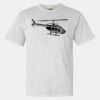 Heavyweight Ring Spun Tee Thumbnail