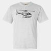 Heavyweight Ring Spun Tee Thumbnail