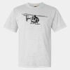Heavyweight Ring Spun Tee Thumbnail