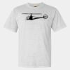 Heavyweight Ring Spun Tee Thumbnail