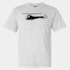Heavyweight Ring Spun Tee Thumbnail