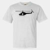 Heavyweight Ring Spun Tee Thumbnail